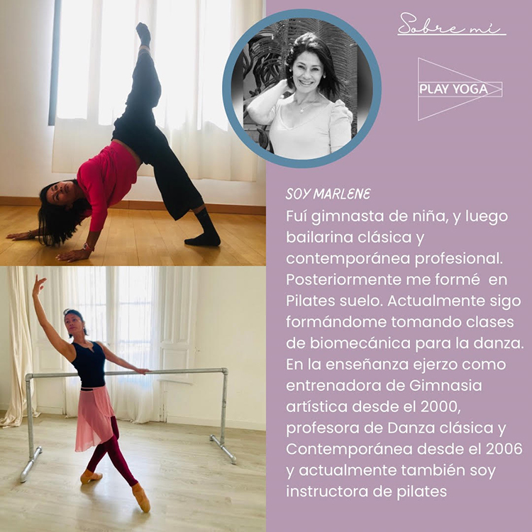 PlayYoga