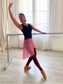 ballet PlayYoga